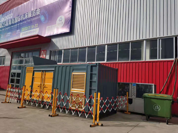东风一起发电机滑环环火停机事件分析报告