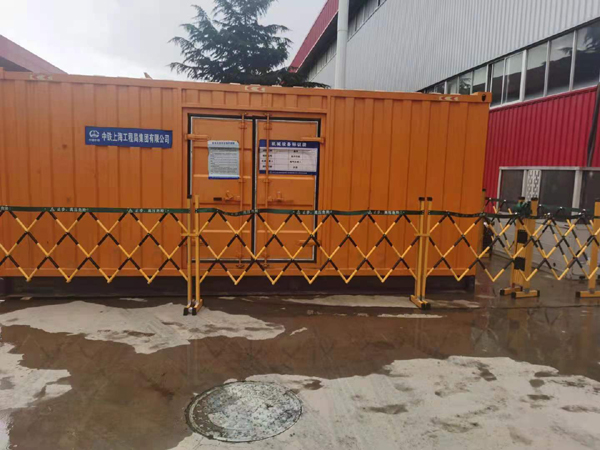 东风租赁发电机 柴油发电机组供应商：柴油发电机组润滑油的作用？