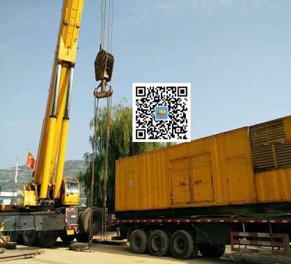 东风发电车出租-全自动发电机组长期不使用该如何保养？