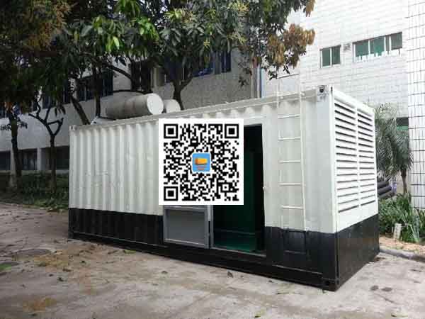 东风出租发电机-什么样的柴油发电机使用效果比较好