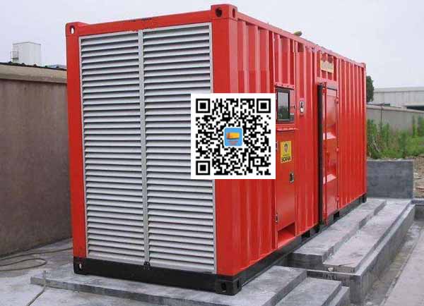 东风300kw柴油发电机组一个小时耗油
