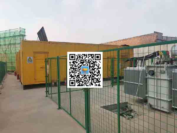 东风发电机组的社会应用有哪些