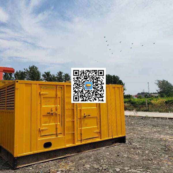 东风发电机出租发电机电刷的结构与作用是什么