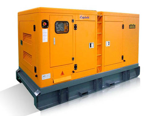 东风影响 200kw 柴油发电机油耗的因素有哪些？