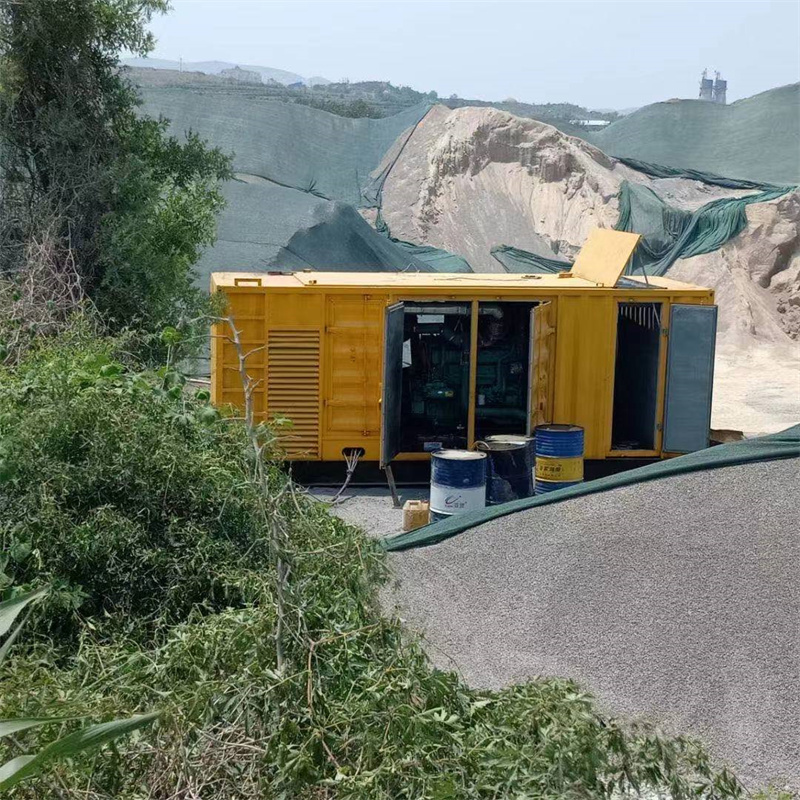 东风影响 400KW 柴油发电机组油耗的因素有哪些？