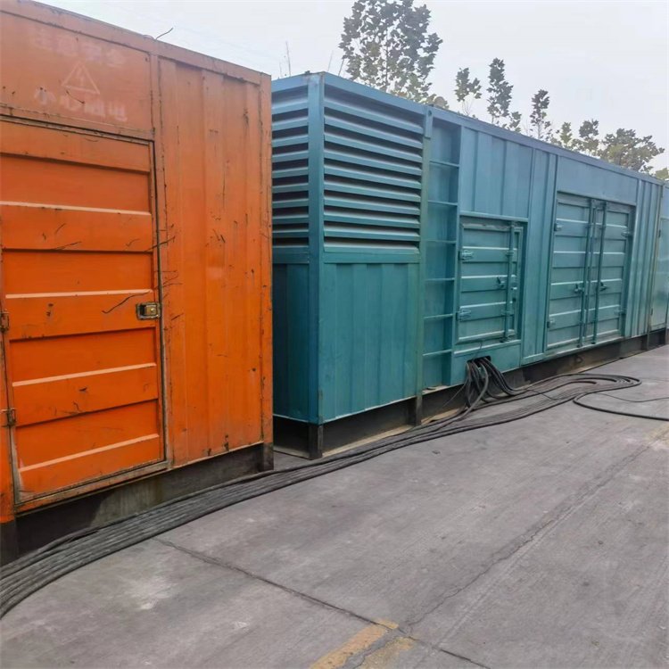 东风如何选择适合 600kW 柴油发电机组的热继电器？