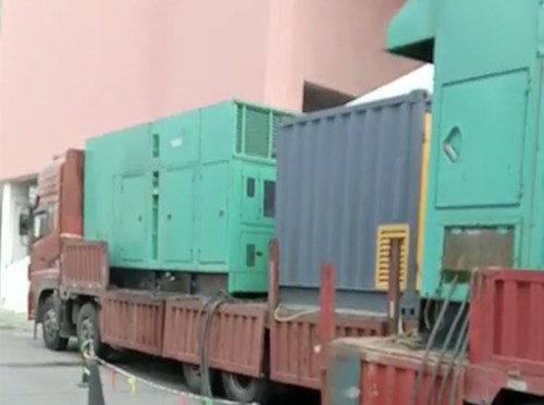 东风柴油发电机的功率因数一般是多少？