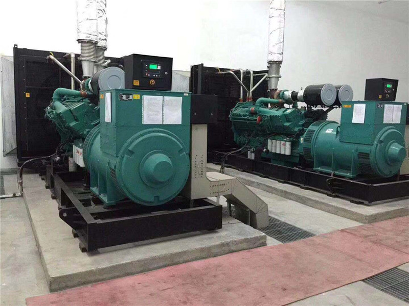 东风柴油发电机组冬季寒冷地区使用需注意哪些事项？