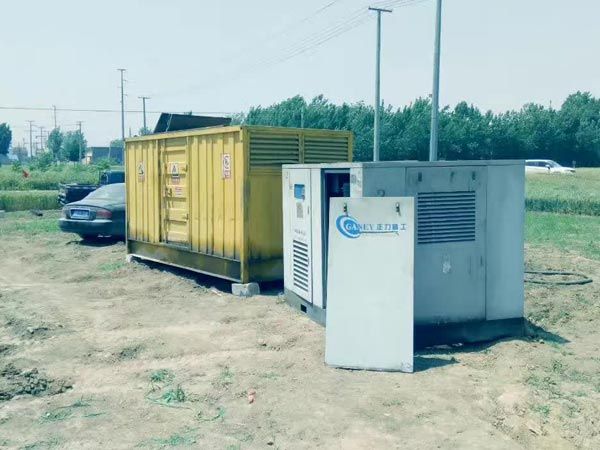 东风柴油发电机组冬季日常维修需要哪些工具？